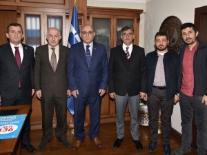 Başkan Kara: “Kaçakçılık Ülkemizin Çalınan Geleceğidir”