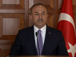 "Abd İle Ypg Konusunda Anlaştık"