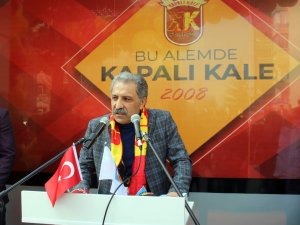 "Kontratlara Yeni Düzenleme Ve Sınırlama Getirilmeli"