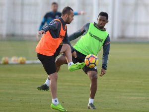 Atiker Konyaspor’da Osmanlıspor Mesaisi Başladı