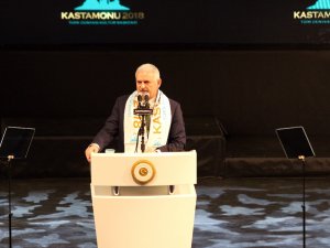 Başbakan Binali Yıldırım’dan Nevruz Mesajı