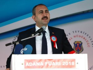 “Türk Milletinin Bir Yer İşgal Etmediğini..."