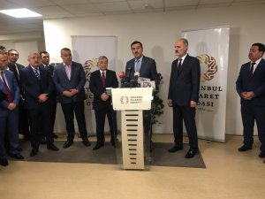 Bakan Tüfenkci’den Kılıçdaroğlu’na Çiftlik Bank Tepkisi