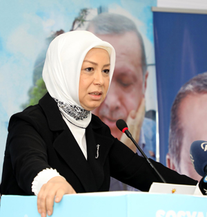 Çalık: Rize 15 Yılda 19 Katrilyon Liralık Yatırım Aldı