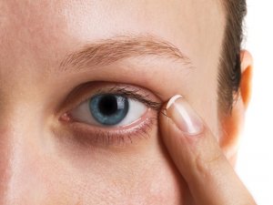 Göz Tembelliği Tedavisi