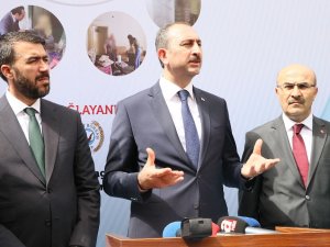 Bakan Gül’den ’Çiftlik Bank’ Açıklaması
