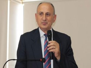 Dursun Çiçek’ten Sincar Açıklaması