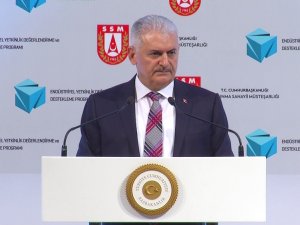 Başbakan: Bugün 3 Şehidimiz Var