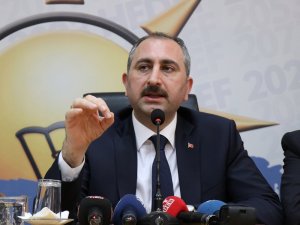 “Khk İle Vatandaşa ‘Lekelenmeme’ Hakkı Getirdik”