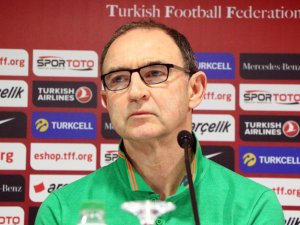 "İki Ülkede Aynı Üzüntüyü Yaşıyor"