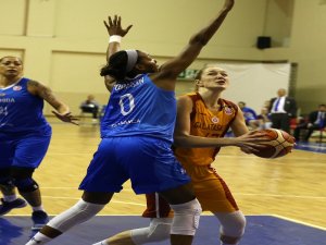 Galatasaray Avantajı Kaptı
