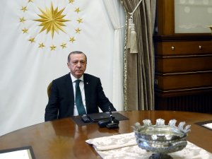 Erdoğan Varna’da Türkiye-ab Zirvesi’ne Katılacak