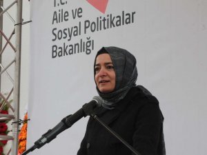 "Hiçbir Çocuğumuzun Ekonomik Sebeplerle..."