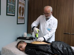 Hacamat Sgk’lı Oluyor