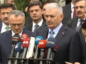 "Spekülasyonlar Türkiye’nin Ekonomisini Olumsuz Etkilemez"