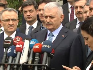 "Türkiye’den Erbil’e Uçuşlar Gerçekleştirilebilecek"