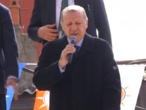 "Afrin İle Bitmeyecek, İdlib Var, Menbiç Var"