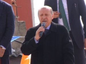 Erdoğan Spon Rakamı Açıkladı: 3731 Terörist...