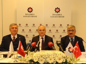 "Türkiye’de Üretilen Araçlardaki Yerlilik Oranını Artırmamız Gerekiyor"