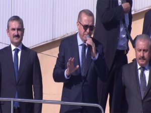 "Onları Mağaraların İçinde Yok Ettik"