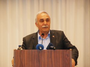 ‘‘Patates Sorunu Bakanlar Kurulu’na İleteceğim’’