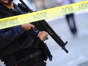 Silah Sesini Duyan Koştu: Dehşetle Karşılaştı