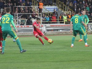 Fenerbahçe’den Farklı Galibiyet