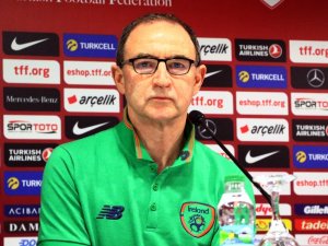O’neill’den Türk Futboluna Övgü