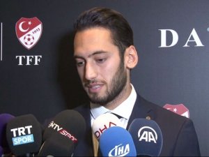 Çalhanoğlu: “Maçın Hakkı Bizimdi”