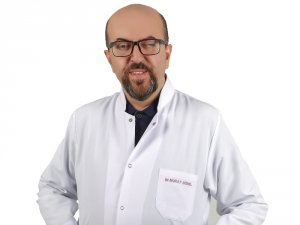 "Demir Ve Dopamin Eksikliği Huzursuz Ediyor"