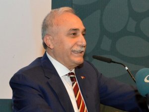 "16 Bin 750 Genç Çiftçimize Hibe Desteği Vereceğiz"