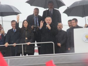 "Artık Metal Yorgunluğu Yok"