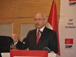 "Kaynakları Müslüman Ülkelere İşletmiyorlar"