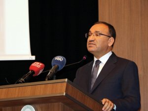 "Afrin Afrinlilerindir. Onların Da Olmaya Devam Edecektir"