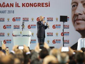 “Kimse Türkiye’ye ‘Suriye’de İstila Hareketi Yapıyor’ Diyemez”