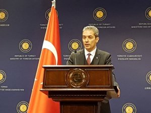 Sözcü Aksoy O İddiaları Yalanladı