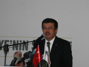 "Bütün Fabrikalar İşçi Arıyor Ama 5 Milyon İşsiz Var"