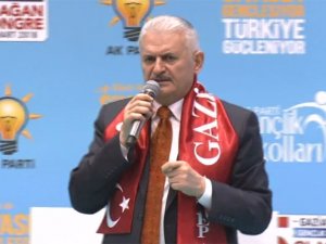 "Şimdi Afrin’de Hayat Yeniden Başlıyor"