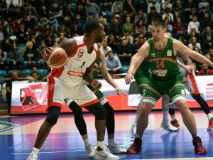 Banvit Zorlanmadı
