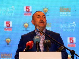 "Erdoğan’ın O Sözü Sadece Afrin’i Kapsamıyor"