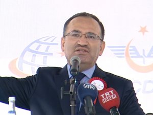 “Chp Zihniyetine Kalırsak Marmaray’ı Yapamazdık”