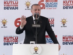 "Bunların Çapsızlıkları Karşısına Utanıyorum”