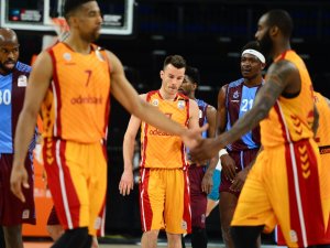Dev Maç G.saray’ın
