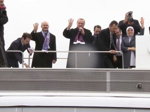 Yarın Gündeme Gelecek Konuları Anlattı