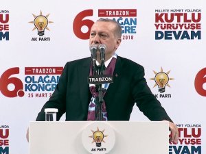 "Kısa Sürede Tel Rıfat’ı Da..."