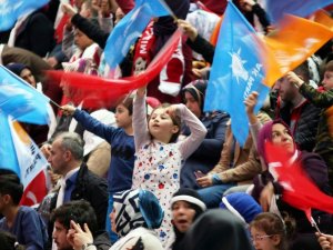 Cumhurbaşkanı Erdoğan Trabzon’da...(2)