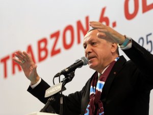 "Kandil Ve Sincar’daki Teröristler Derhal Boşaltılmazsa..."