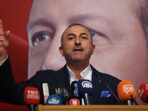 “Uruguay’a Bir Sahtekar Kaçtı. Onun Da Ensesindeyiz”
