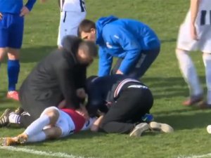 Futbol Dünyasını Yasa Boğan Ölüm
