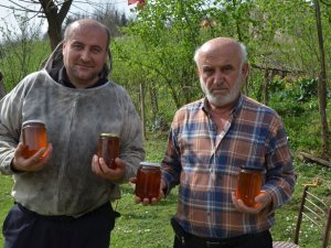 Cumhurbaşkanı’nın Sözünü Dinledi, Bal Kralı Oldu